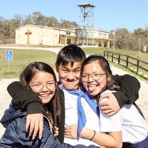 Meet your Posher, Van